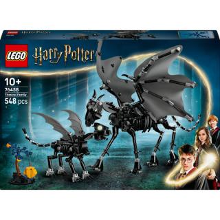 LEGO® Harry Potter - Thesztrálcsalád (76458)