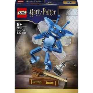 LEGO® Harry Potter - Kelta tündérmanó (76461)