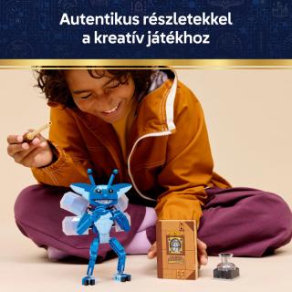 LEGO® Harry Potter - Kelta tündérmanó (76461)