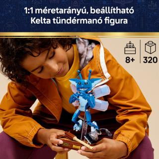 LEGO® Harry Potter - Kelta tündérmanó (76461)