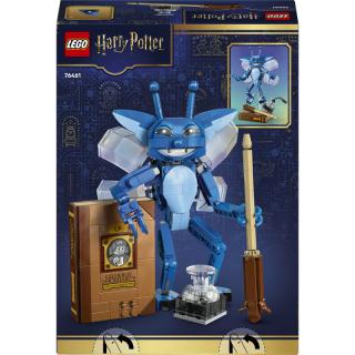 LEGO® Harry Potter - Kelta tündérmanó (76461)