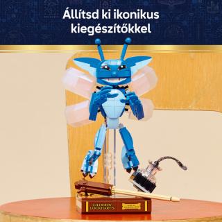 LEGO® Harry Potter - Kelta tündérmanó (76461)