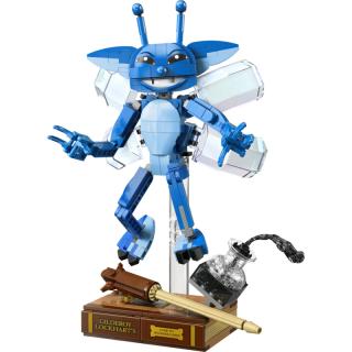 LEGO® Harry Potter - Kelta tündérmanó (76461)
