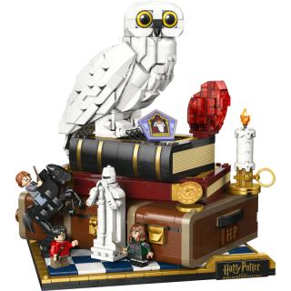 LEGO® Harry Potter - A bölcsek köve – Gyűjtői kiadás (76466)