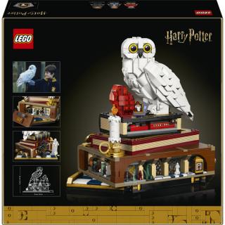 LEGO® Harry Potter - A bölcsek köve – Gyűjtői kiadás (76466)
