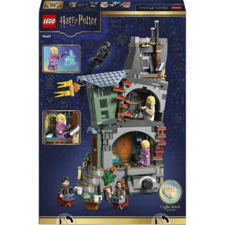 LEGO® Harry Potter - Luna Lovegood háza (76467)