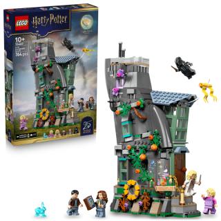 LEGO® Harry Potter - Luna Lovegood háza (76467)
