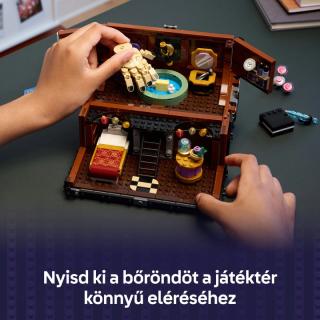 LEGO® Wednesday - Izé lakhelye (76785)