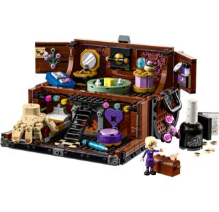 LEGO® Wednesday - Izé lakhelye (76785)