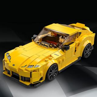LEGO® Speed Champions - Toyota GR Supra (76901)  