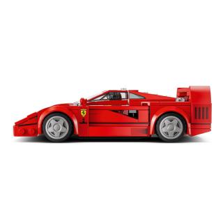 LEGO® Speed Champions - Ferrari F40 sportautó (76934)