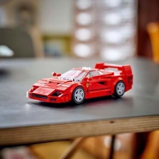 LEGO® Speed Champions - Ferrari F40 sportautó (76934)