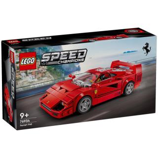 LEGO® Speed Champions - Ferrari F40 sportautó (76934)