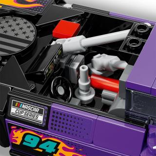 LEGO® Speed Champions - NASCAR® Next Gen Chevrolet Camaro ZL1 (76935)