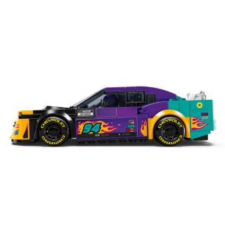 LEGO® Speed Champions - NASCAR® Next Gen Chevrolet Camaro ZL1 (76935)