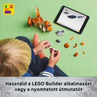 LEGO® Jurassic World - Little Eatie: T-Rex (76967)