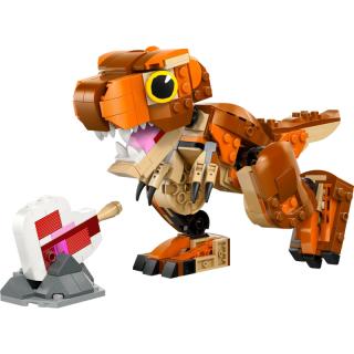 LEGO® Jurassic World - Little Eatie: T-Rex (76967)