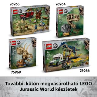 LEGO® Jurassic World - Little Eatie: T-Rex (76967)