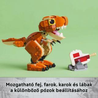 LEGO® Jurassic World - Little Eatie: T-Rex (76967)