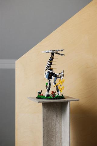 LEGO® Horizon - Forbidden West: Hosszúnyak (76989)