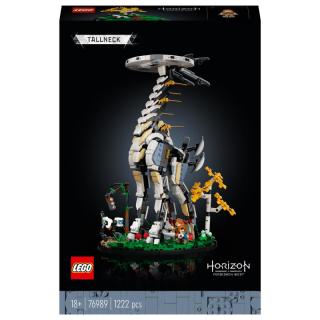 LEGO® Horizon - Forbidden West: Hosszúnyak (76989)