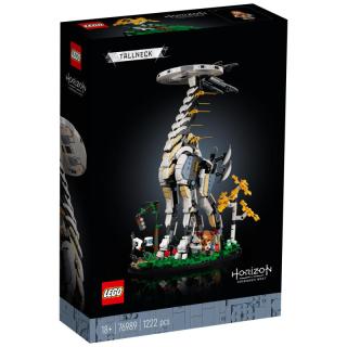 LEGO® Horizon - Forbidden West: Hosszúnyak (76989)
