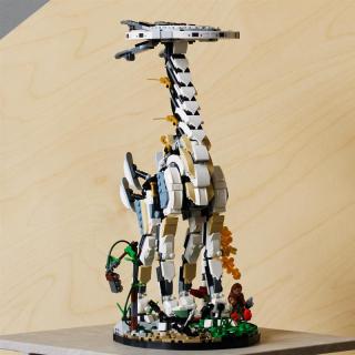 LEGO® Horizon - Forbidden West: Hosszúnyak (76989)