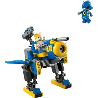 LEGO® Sonic the Hedgehog - Cyclone Metal Sonic ellen (77002)