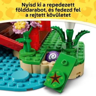 LEGO® Animal Crossing - Timmy és Tommy vidám kirándulása (77059)