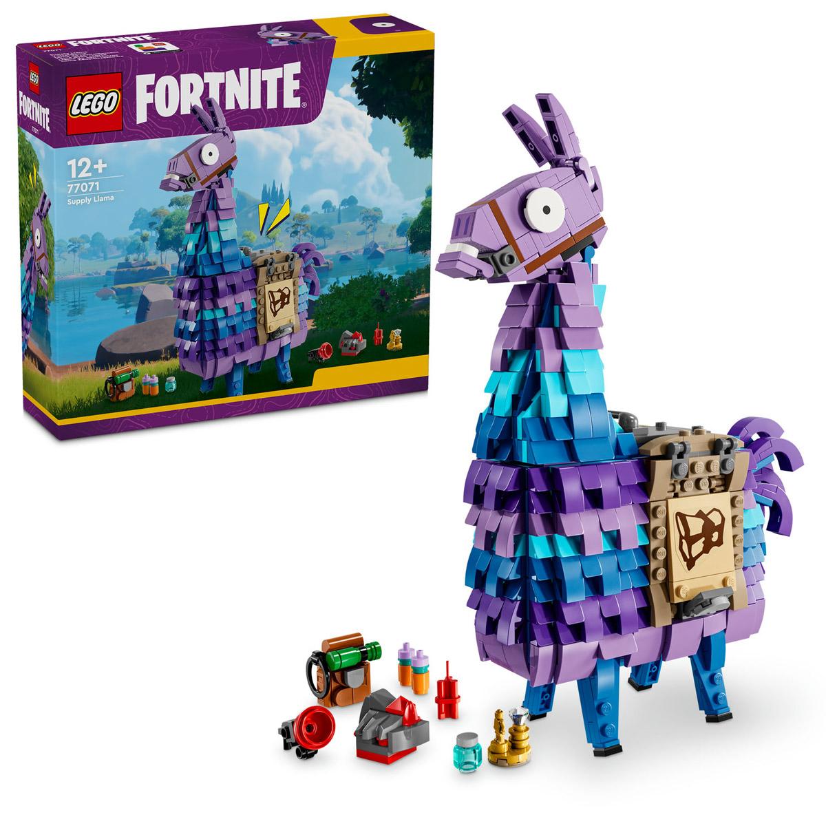 LEGO® Fortnite - Supply LIama (77071)