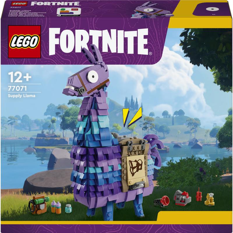 LEGO® Fortnite - Supply LIama (77071)