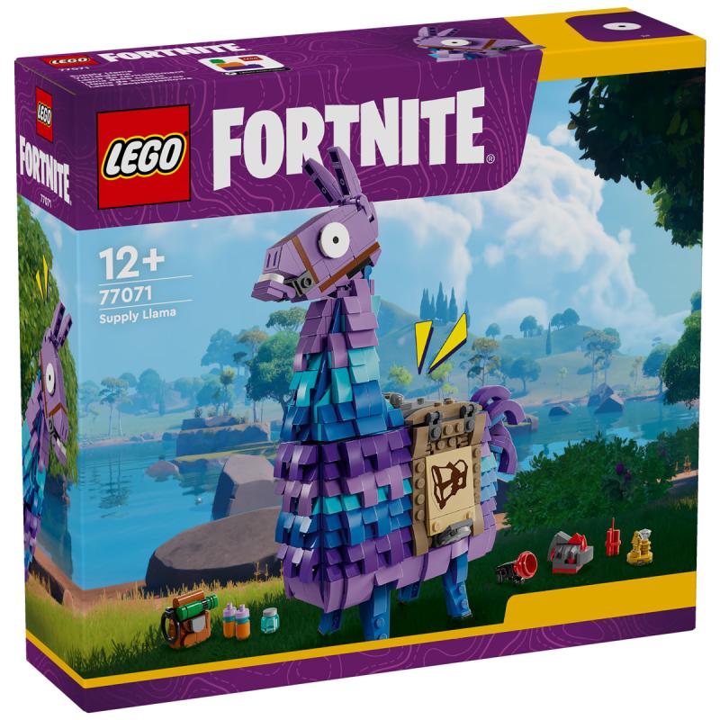 LEGO® Fortnite - Supply LIama (77071)