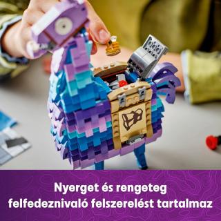 LEGO® Fortnite - Supply LIama (77071)