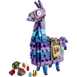 LEGO® Fortnite - Supply LIama (77071)