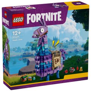 LEGO® Fortnite - Supply LIama (77071)