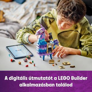 LEGO® Fortnite - Supply LIama (77071)