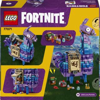 LEGO® Fortnite - Supply LIama (77071)