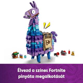 LEGO® Fortnite - Supply LIama (77071)