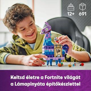 LEGO® Fortnite - Supply LIama (77071)