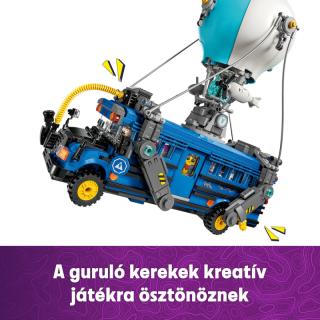 LEGO® Fortnite - Battle Bus (77073)
