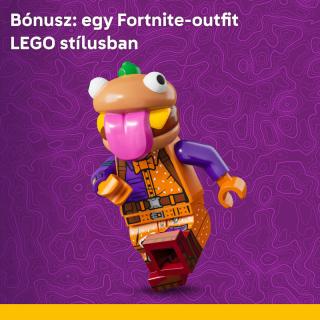 LEGO® Fortnite - Durrr Burger étterem (77076)