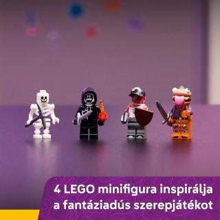 LEGO® Fortnite - Durrr Burger étterem (77076)