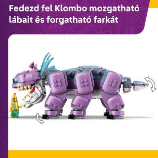 LEGO® Fortnite - Klombo (77077)
