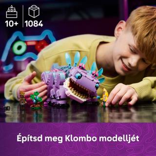 LEGO® Fortnite - Klombo (77077)