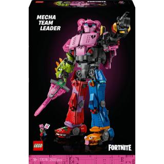 LEGO® Fortnite - Mecha Team Leader (77078)