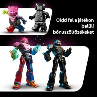 LEGO® Fortnite - Mecha Team Leader (77078)