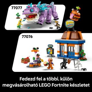 LEGO® Fortnite - Mecha Team Leader (77078)