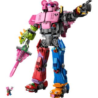 LEGO® Fortnite - Mecha Team Leader (77078)