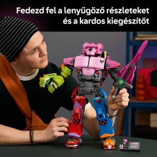 LEGO® Fortnite - Mecha Team Leader (77078)