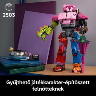 LEGO® Fortnite - Mecha Team Leader (77078)